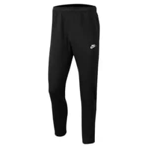 Nike Club Fleece Jogging Bottoms Mens - Black