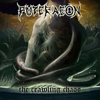 Puteraeon - The Crawling Chaos Vinyl