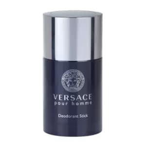 Versace Pour Homme Deodorant Stick For Him 75ml