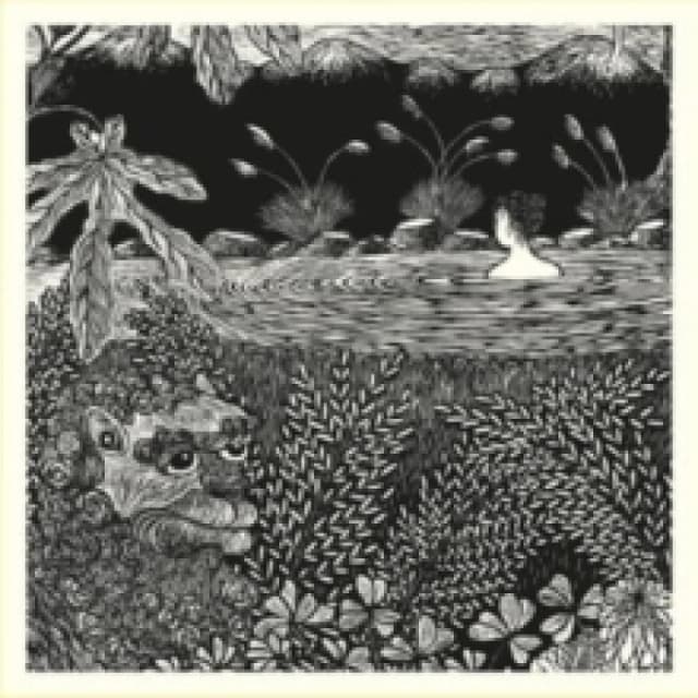 In the Garden of Mindfulness Vinyl