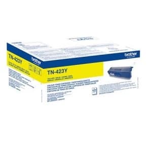 Brother TN423 Yellow Laser Toner Ink Cartridge