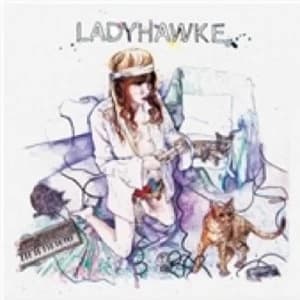 Ladyhawke CD