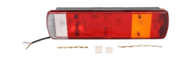 DT Spare Parts 1.21440 Rear light Right Combination Rearlight (391)