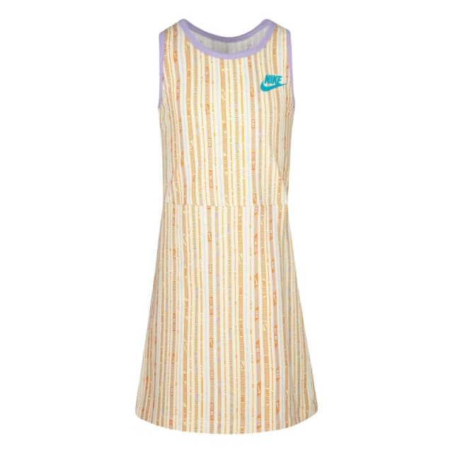 Nike Happy Camper Ao Coconut Milk female 2-3 Yrs