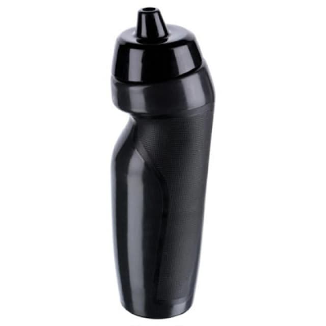 Precision Precision 600ml Sports Bottle in Black One Size Unisex 5059699062689
