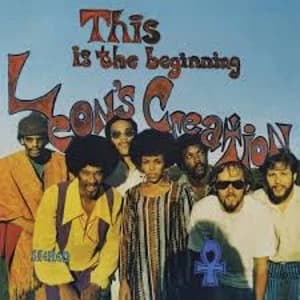 Leons Creation - This Is The Beginning Vinyl