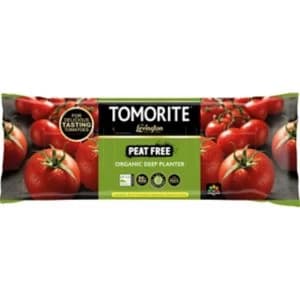 Levington Tomorite Peat-Free Fruit & Vegetable Grow Bag 42L