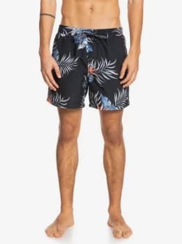 Paradise Express 15" - Swim Shorts For Him - Black - Quiksilver