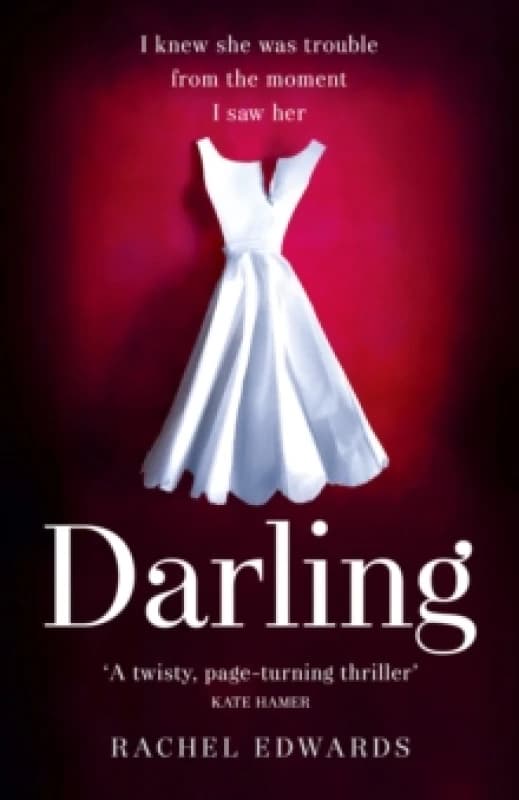 Darling Paperback / softback
