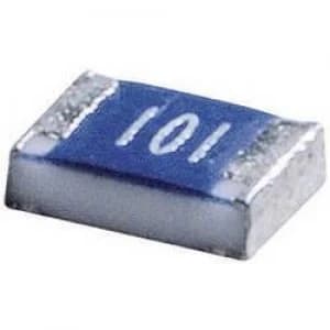 Cermet resistor 1.6 SMD 0805 0.125 W 5 200 ppm DCU 0805
