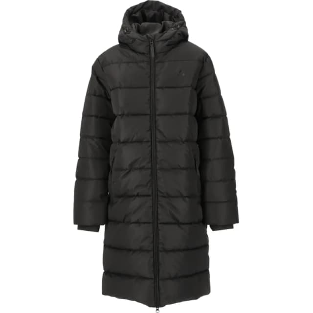 Children's parka Whistler Amaret Noir Unisex 14 ans