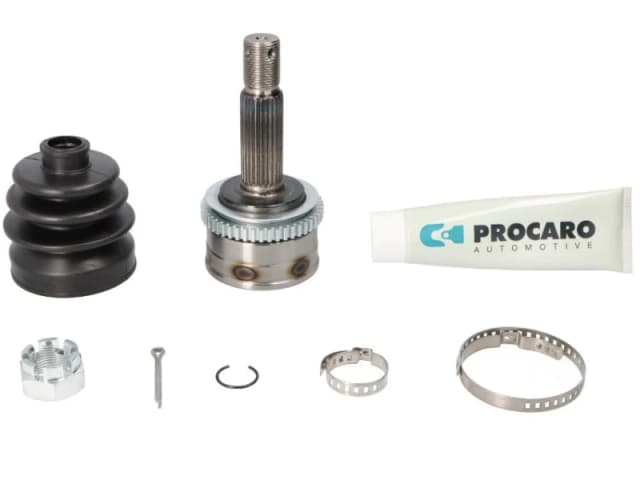 PROCARO 77-HY-800 CV Joint Joint Kit,drive shaft (5)