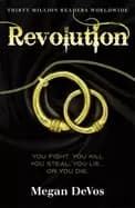 revolution book 3 in the anarchy series