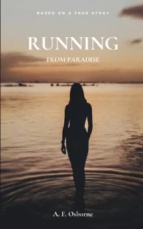 Running from Paradise Paperback / softback