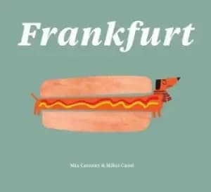 Frankfurt by Mia Cassany