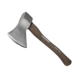 Roughneck FSC American Hickory Hatchet 800g (1.75 lb)