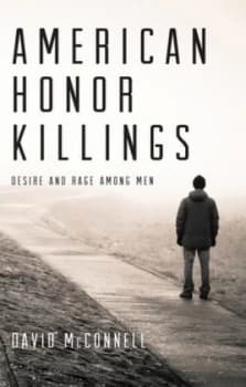 American Honor Killings by David Mcconnell Book