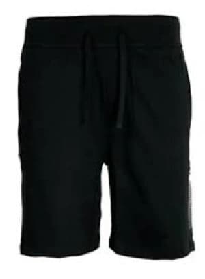 Hugo Boss Urban Shorts Black Size M Men