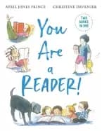 you are a reader you are a writer