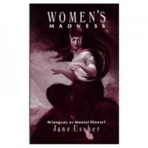 Womens Madness by Ussher Book