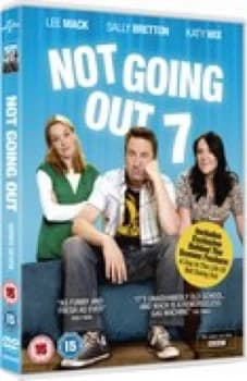 Not Going Out - Series 7