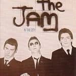 In the City by The Jam CD Album