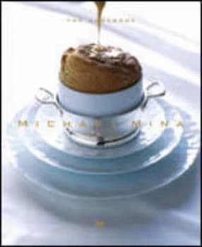 Michael Mina by Michael Mina and Joann Cianciulli Book