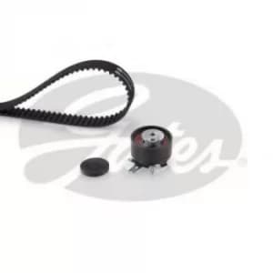 Powergrip Timing Belt Kit Gates K015645XS