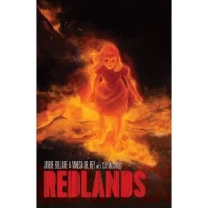 Redlands: Volume 1