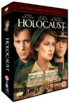 Holocaust - DVD