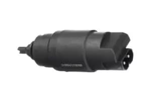 RIDEX Windshield Washer Pump 794W0029 Washer Pump,Windscreen Washer Pump BMW,3 Limousine (E36),3 Limousine (E30),3 Coupe (E36),3 Compact (E36)