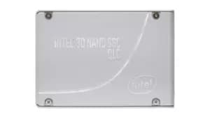 D3 SSDSC2KG019TZ01 internal solid state drive 2.5" 1920 GB Serial...