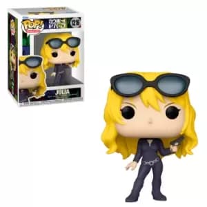 Cowboy Bebop Julia Funko Pop! Vinyl