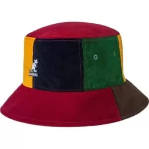 Kangol Cntrst Pps Bkt 99 - Multi