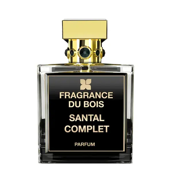 Fragrance DU Bois Santal Complet Eau de Parfum Unisex 100ml