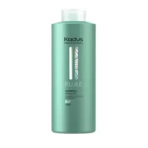 Kadus Professional P.U.R.E Shampoo 1000ml