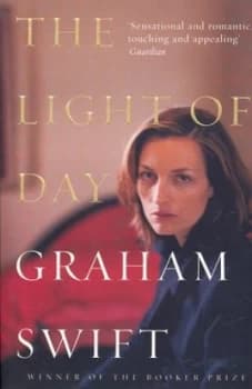 The Light of Day by Graham Swift Paperback