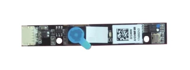 Lenovo 04X0297 laptop spare part Camera