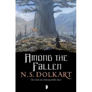 Among the Fallen : 2