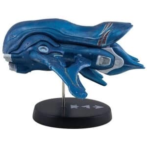 Covenant Banshee (Halo 5) Ship Replica