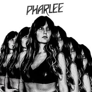 Pharlee - Pharlee Vinyl