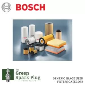 Bosch F026402083 Fuel Filter