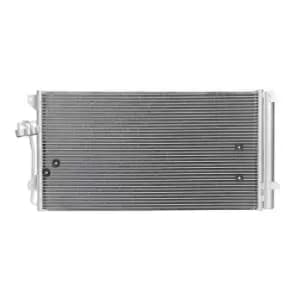 RIDEX Condenser VW,AUDI,PORSCHE 448C0225 4L0260401,4L0260401A,95557311100 AC Condenser,Condenser, air conditioning 95557311101,95557311102,95557311103