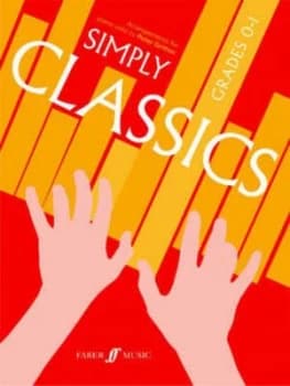Simply Classics. Grades 0-1 by Peter Gritton Paperback
