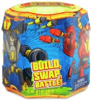 Ready2Robot Bot Brawler