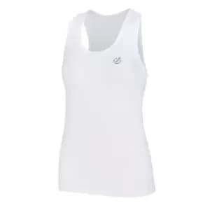 Dare 2b Embellished Agleam Vest - White