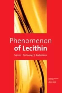 Phenomenon of Lecithin : Science Technology Applications