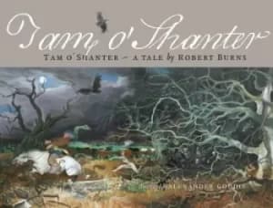 Tam oShanter by Alexander Goudie
