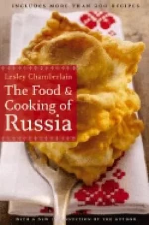 food and cooking of russia