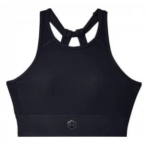 Urban Armor Gear Rush Sports Bra Ladies - Black